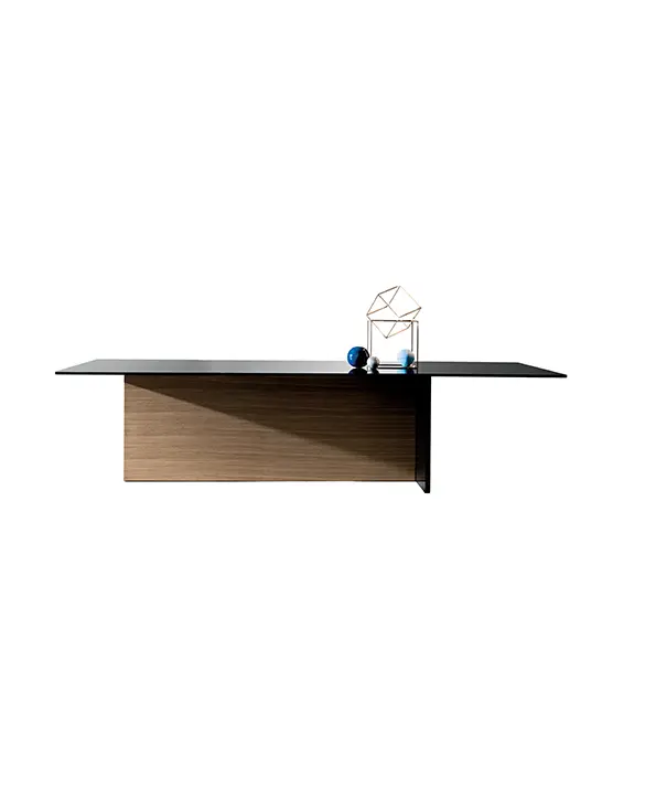 SOVET ITALIA Regolo modern dining table