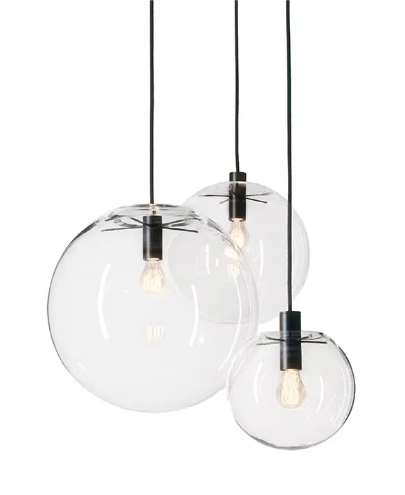 ClassiCon - Selene Pendant Lamp