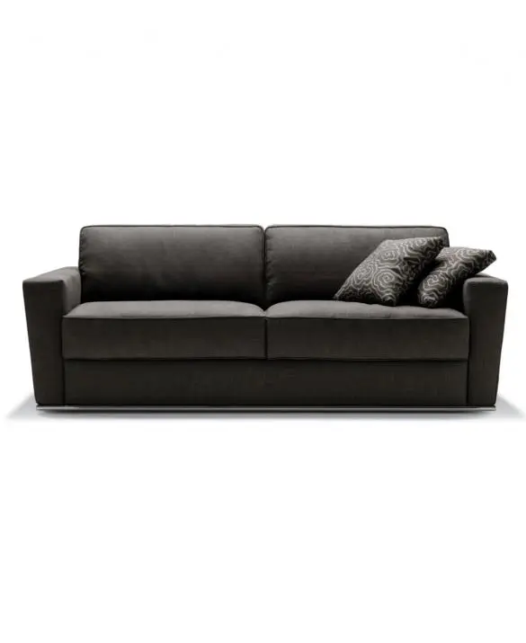 Milano Bedding - Shorter modular sofa bed