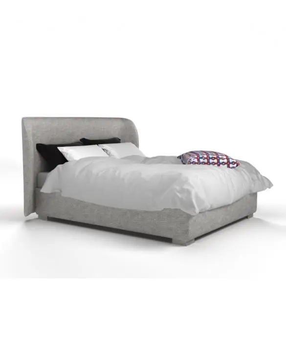 Milano Bedding - VICTORIA storage bed