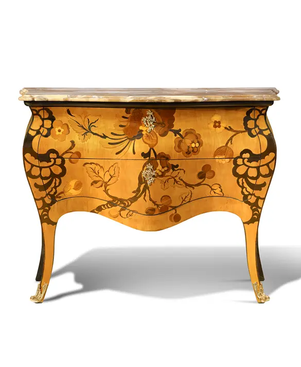 Italian Commode