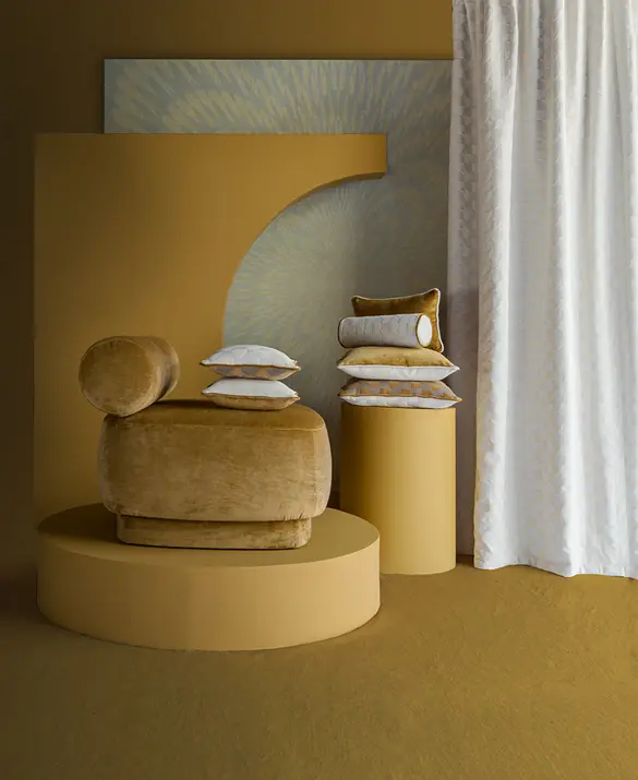 FIZZ Fabrics Collection
