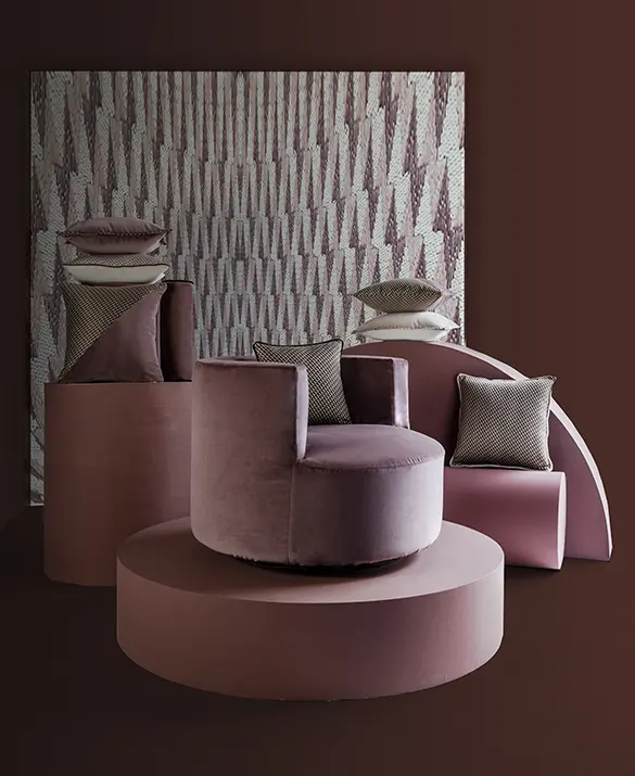 LOOP Fabric Collection