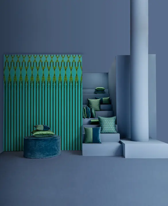 PERLAIN Fabrics Collection