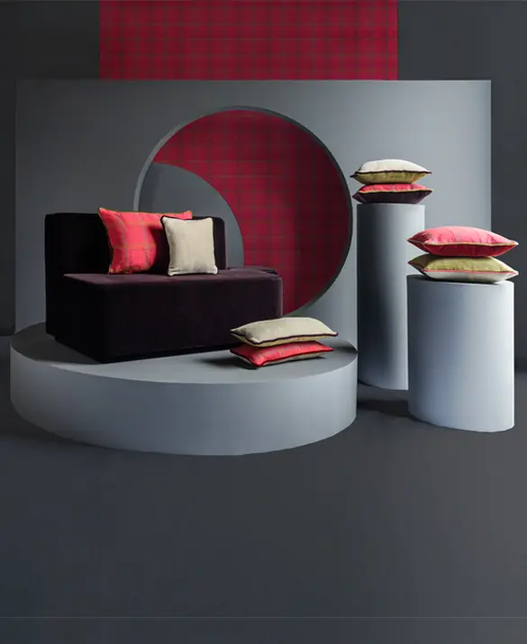SCOTT Fabric Collection