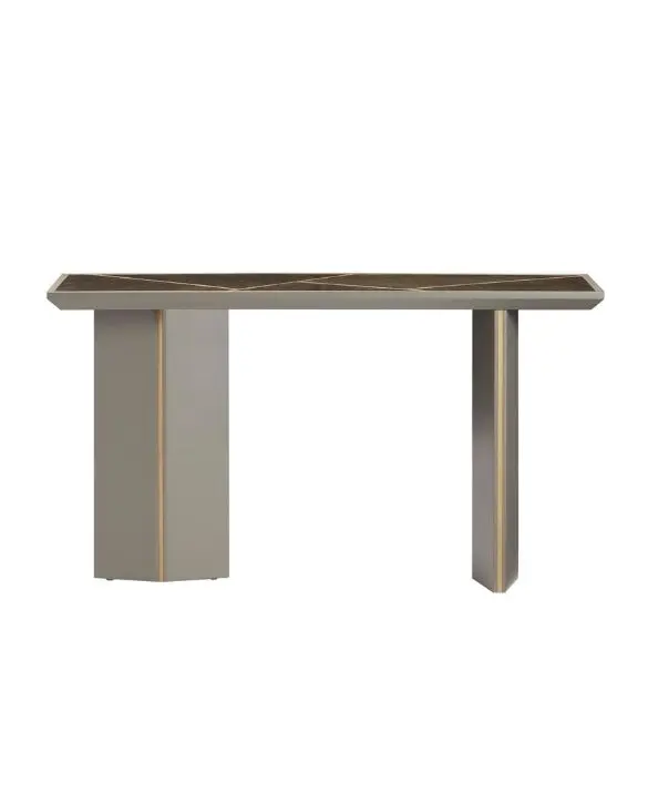 LORCA Console