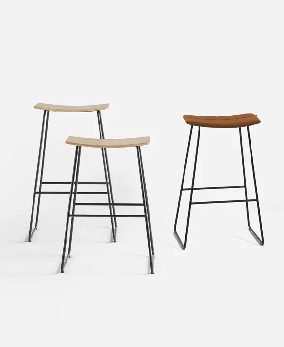 TAO designed by Inclass Studio