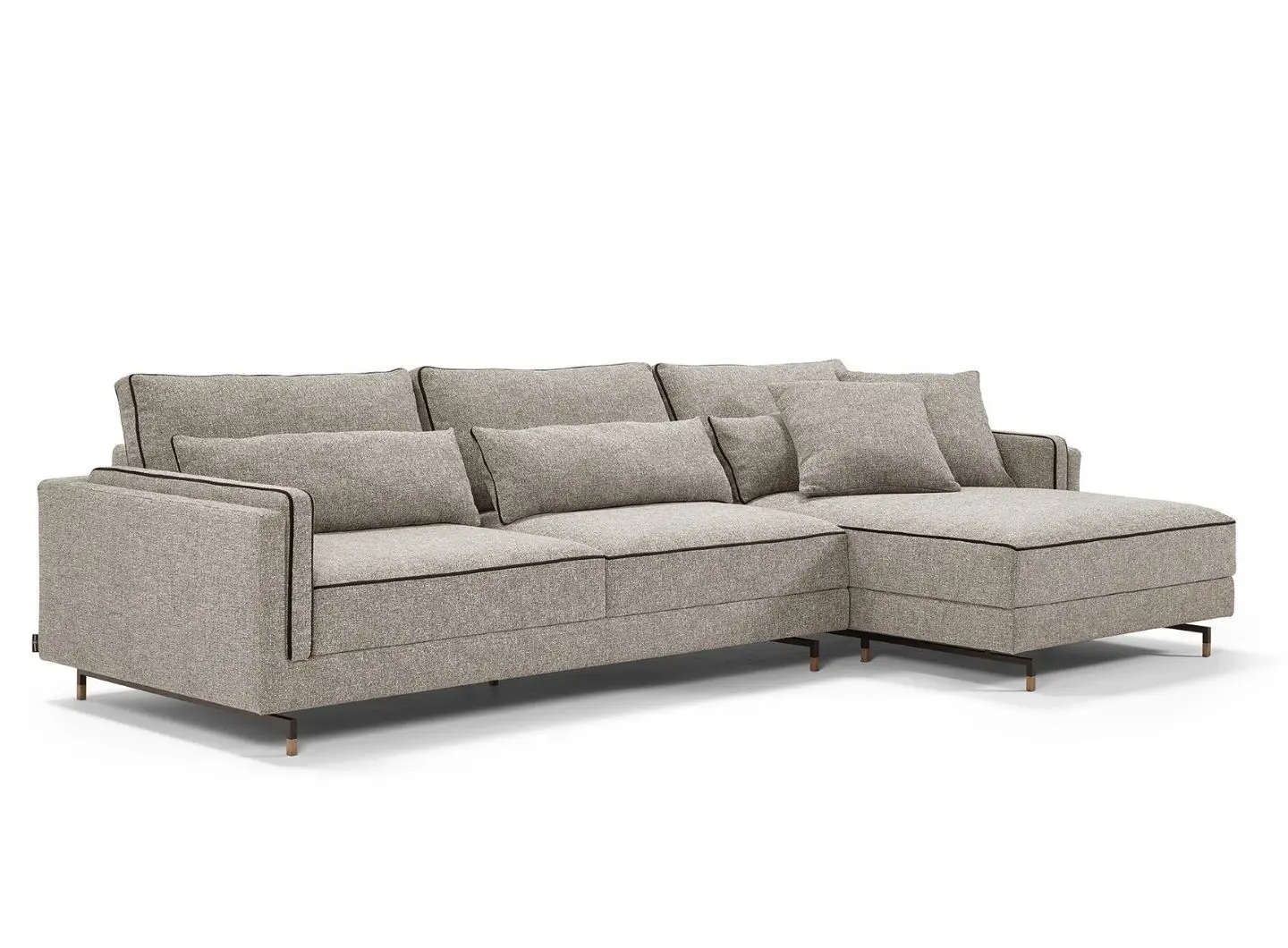 SINATRA Modular Sofa