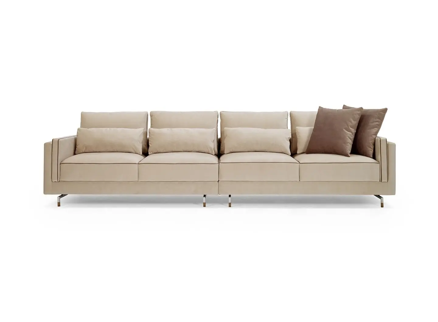 SINATRA Modular Sofa