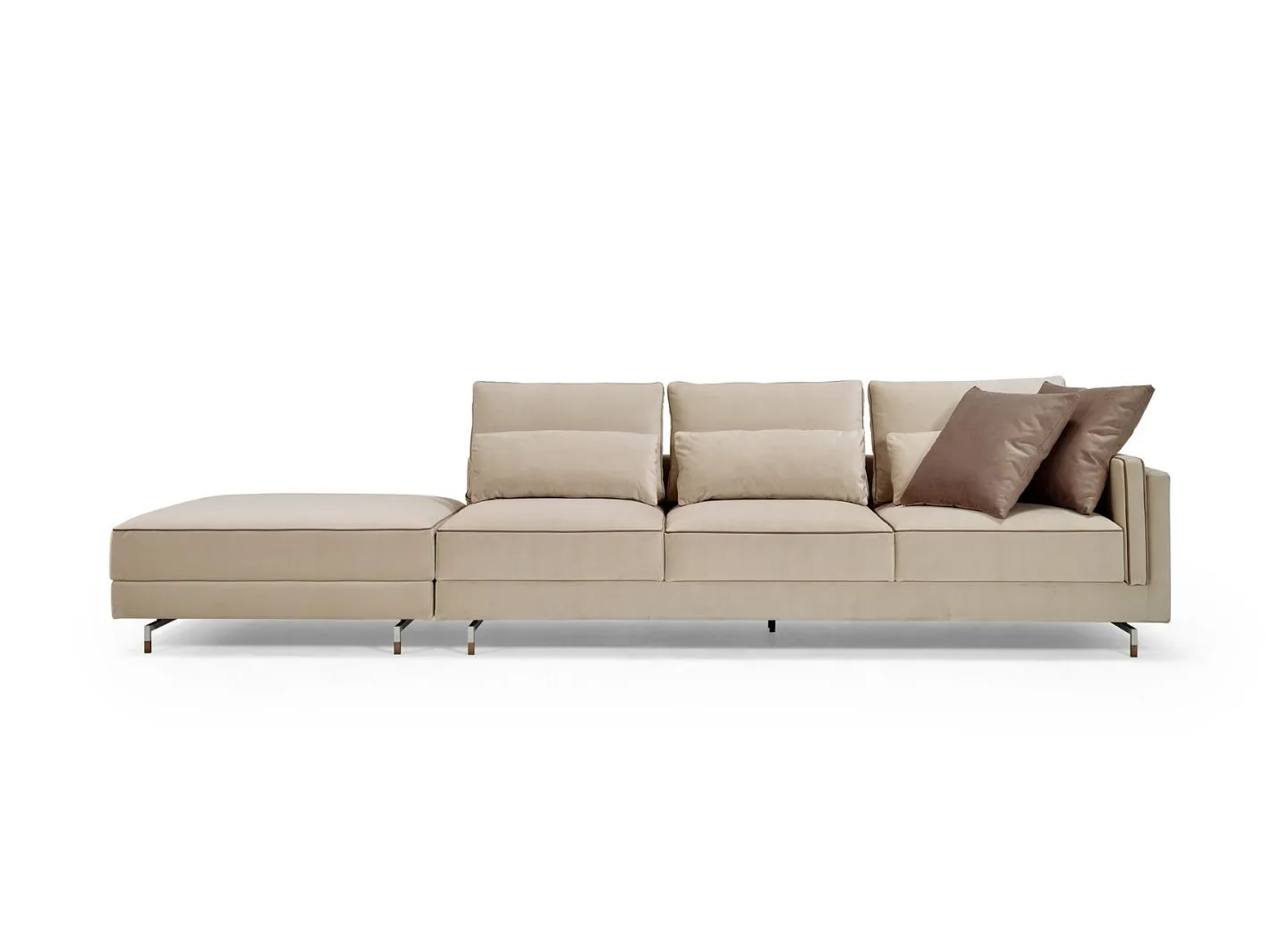 SINATRA Modular Sofa