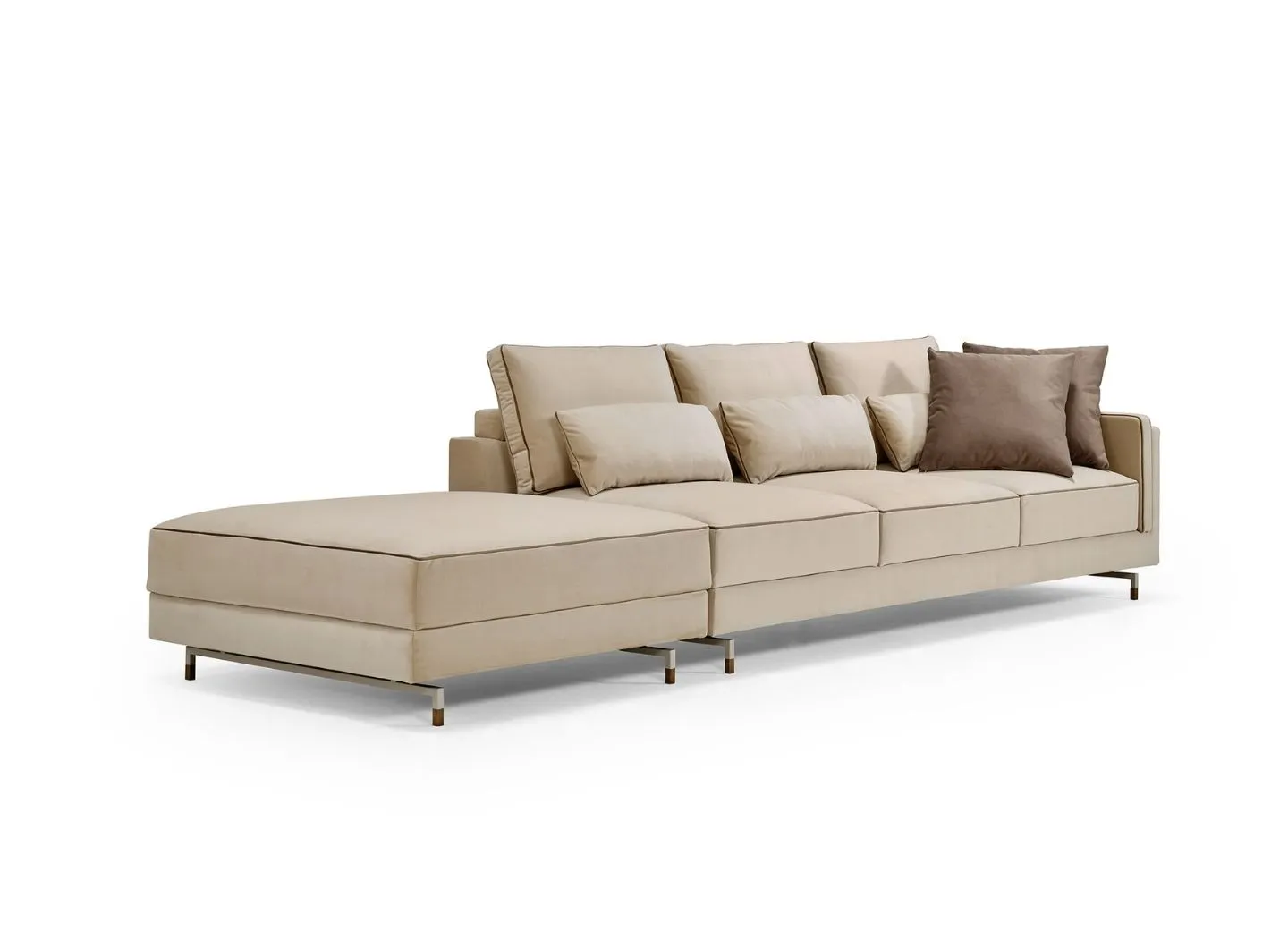 SINATRA Modular Sofa