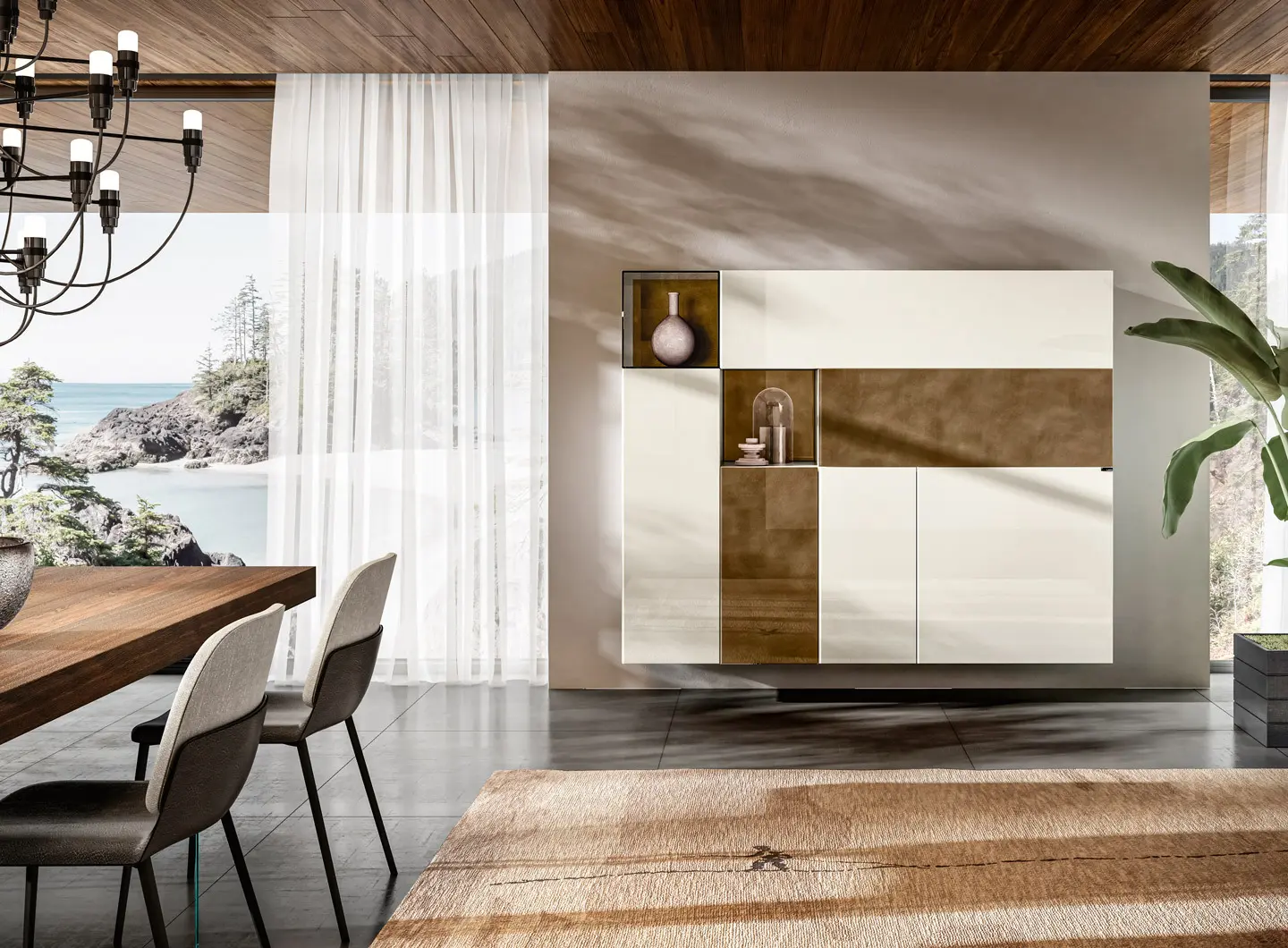Slider Madia 36e8 LAGO