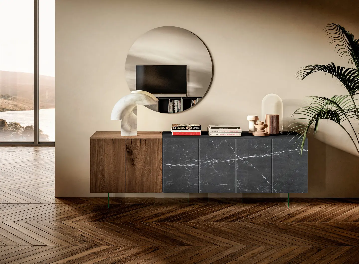 Slider Madia 36e8 LAGO