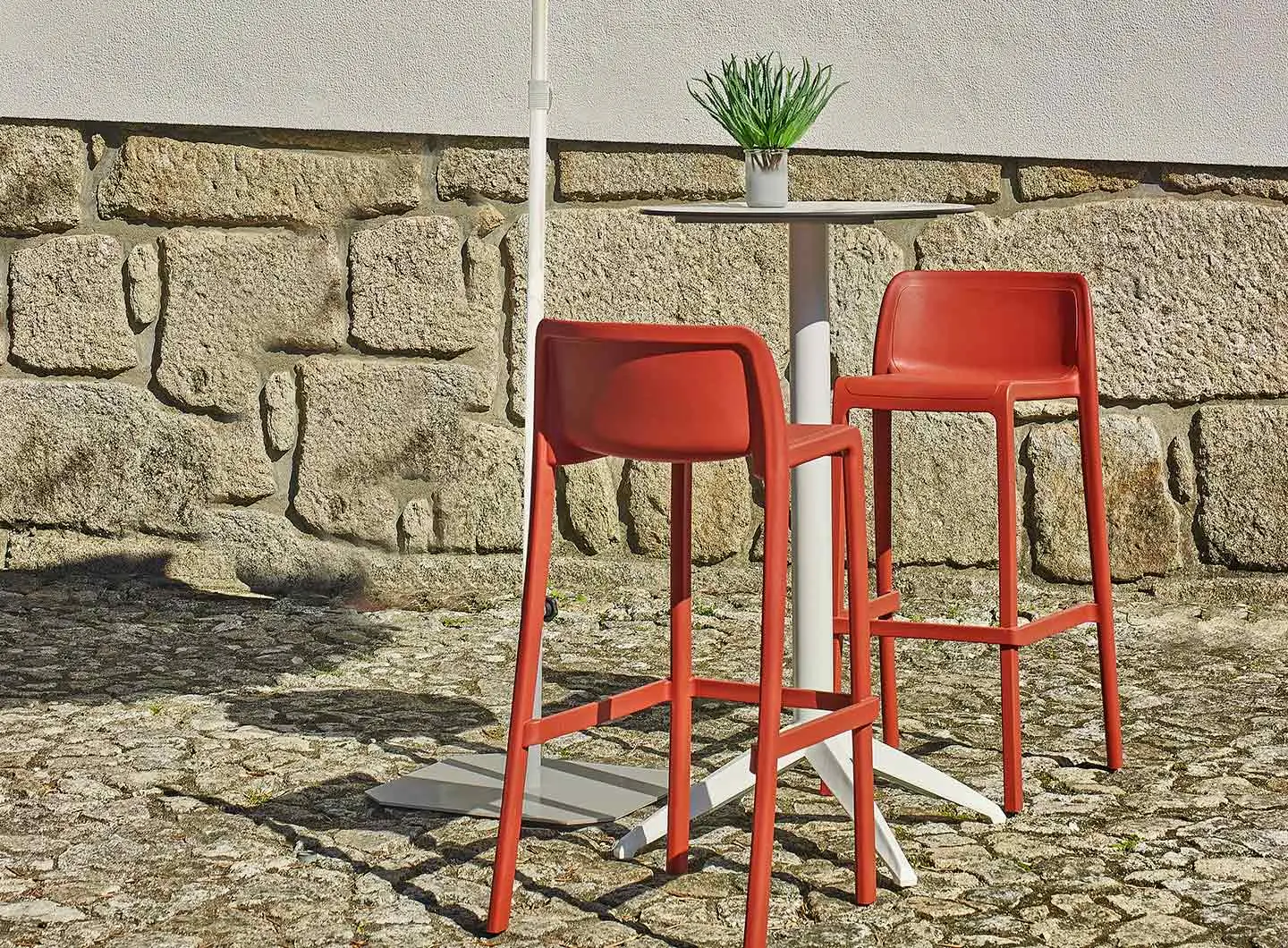 ATTIC. Stool Collection