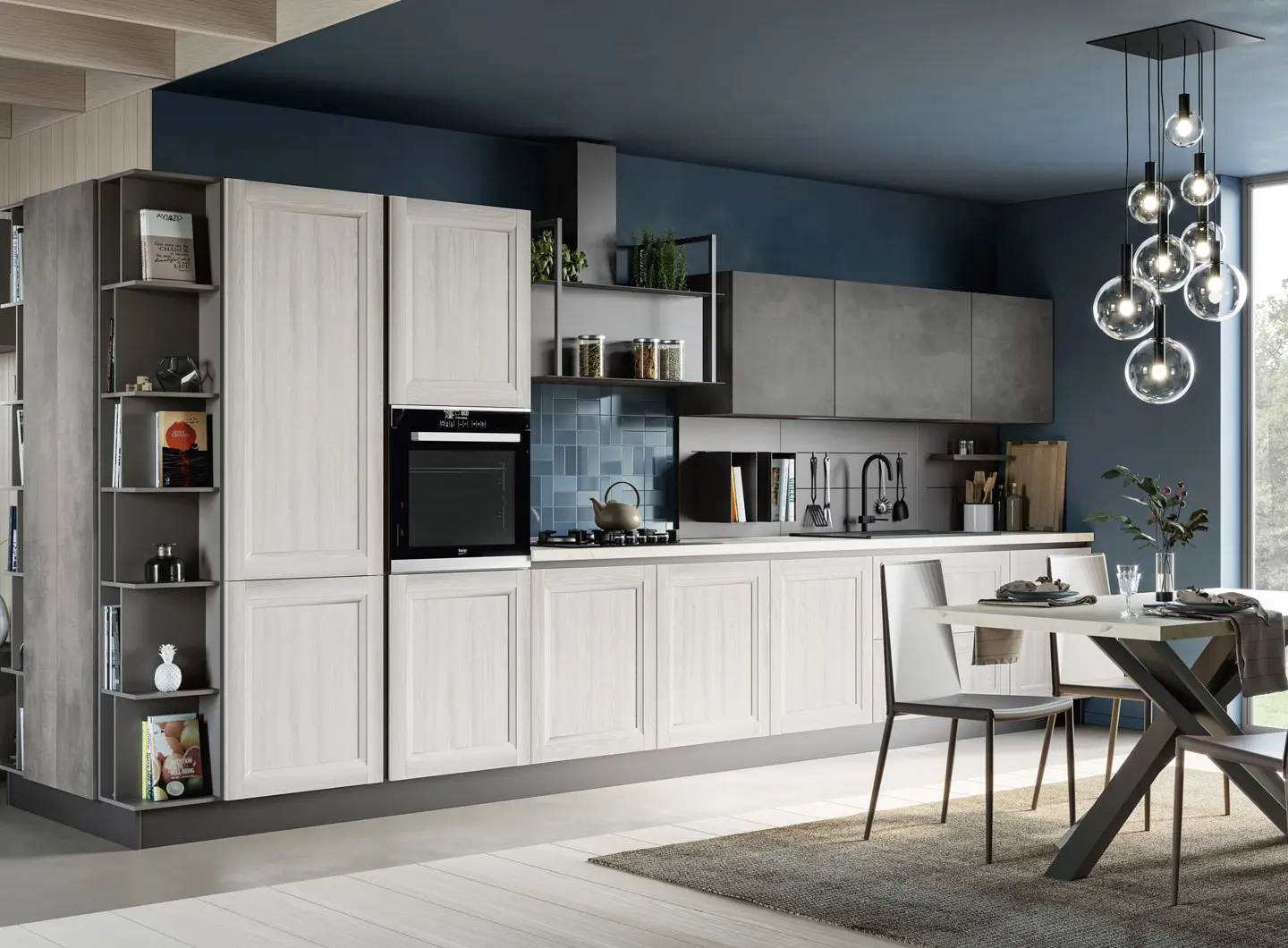 Smart Creo Kitchens