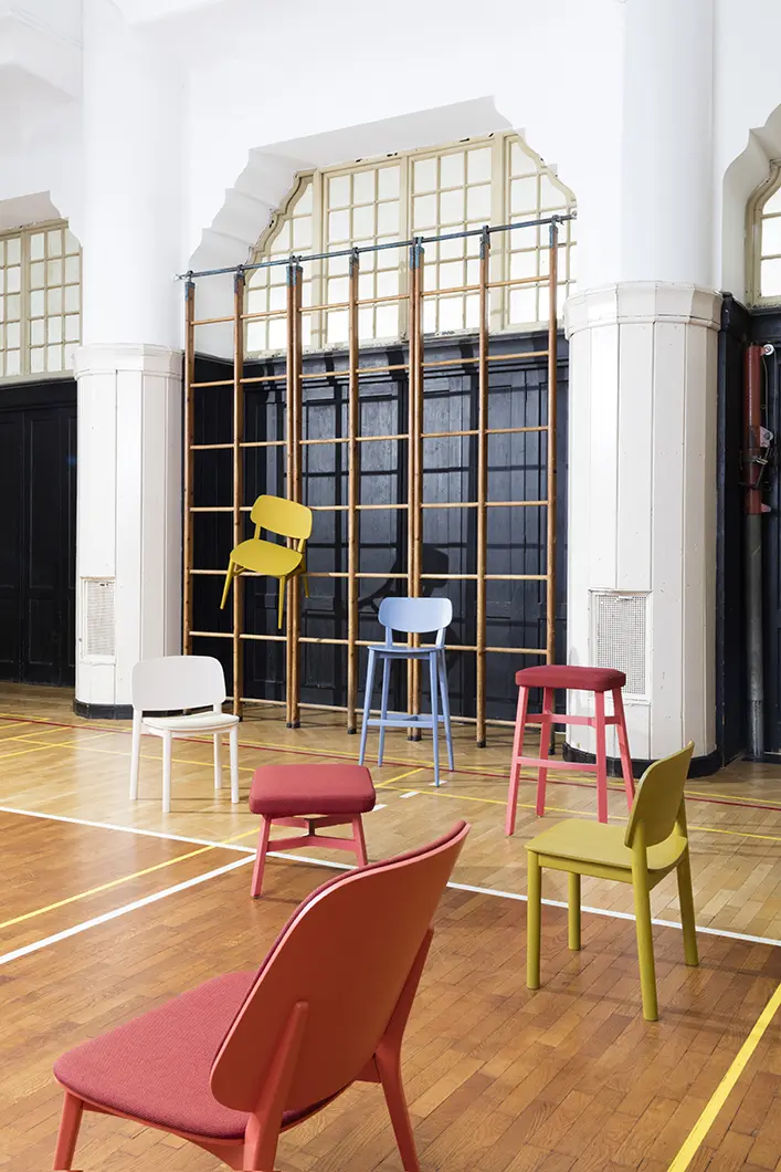 Billiani | Salone del Mobile