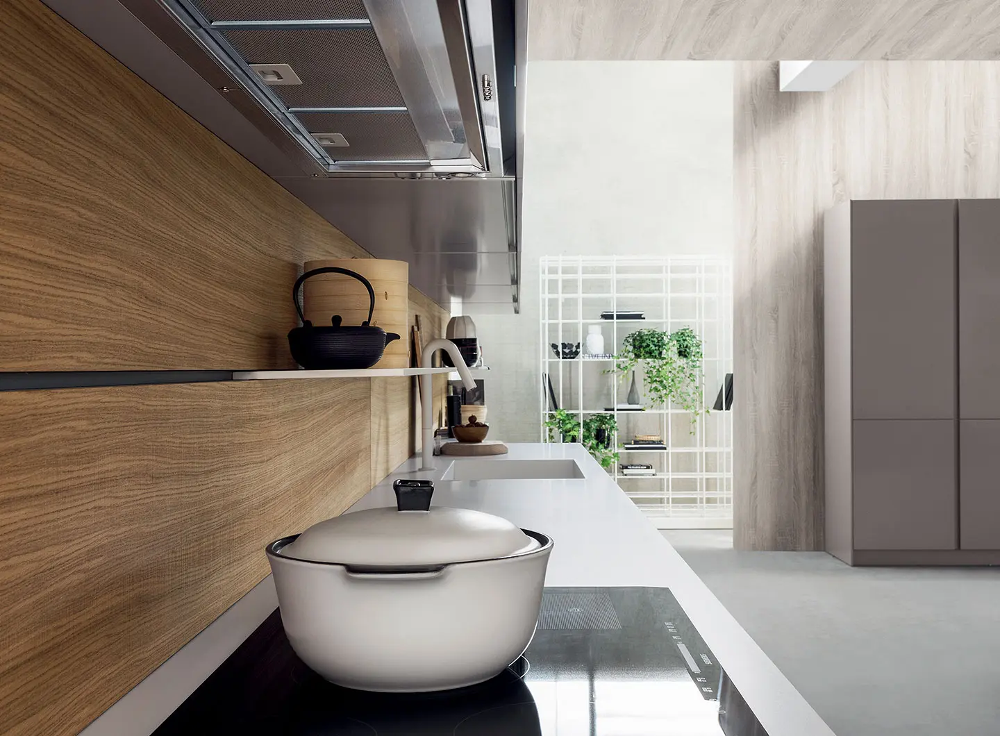 TM Italia | K6