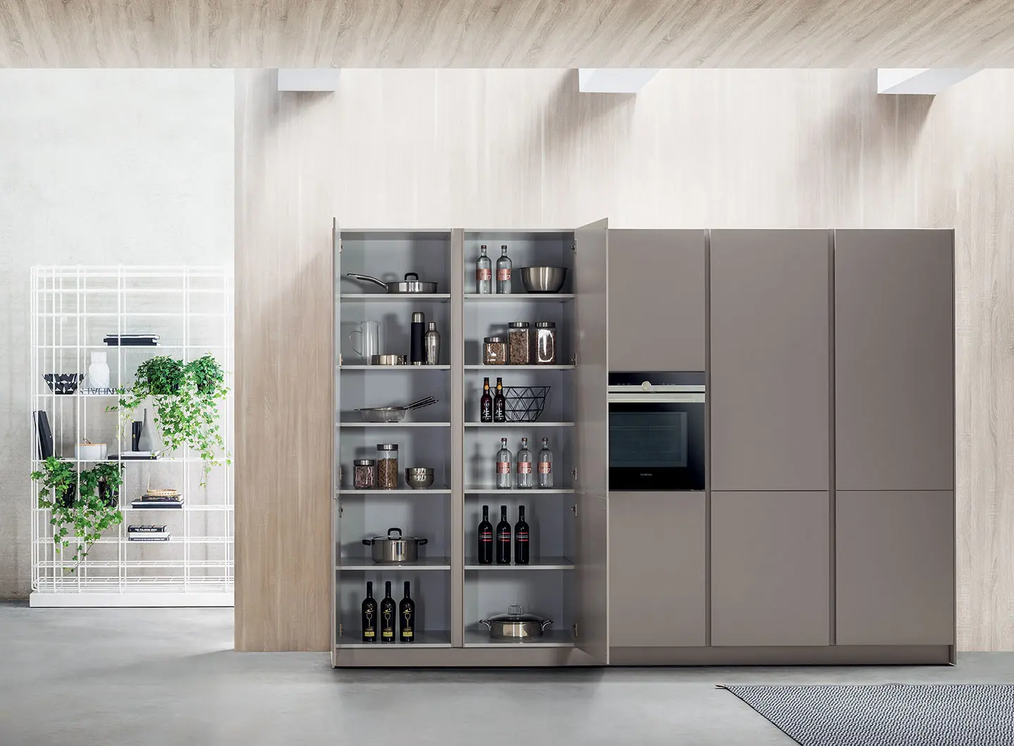 TM Italia | K6