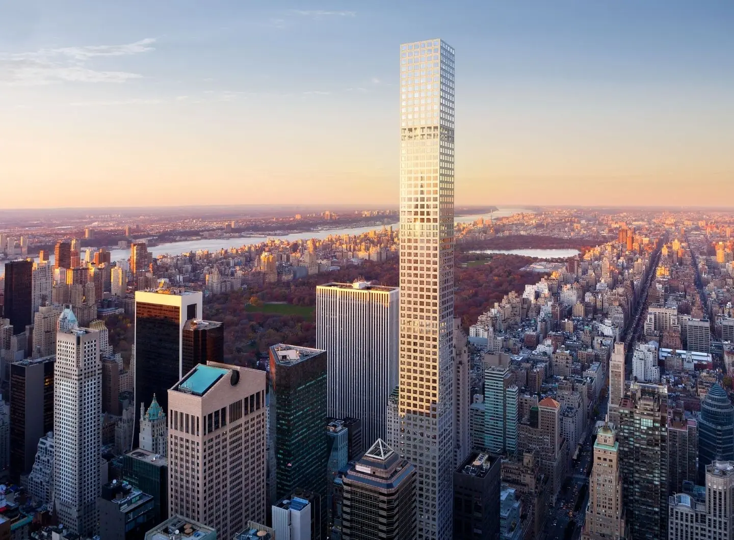 432 Park Avenue_ARAN Cucine