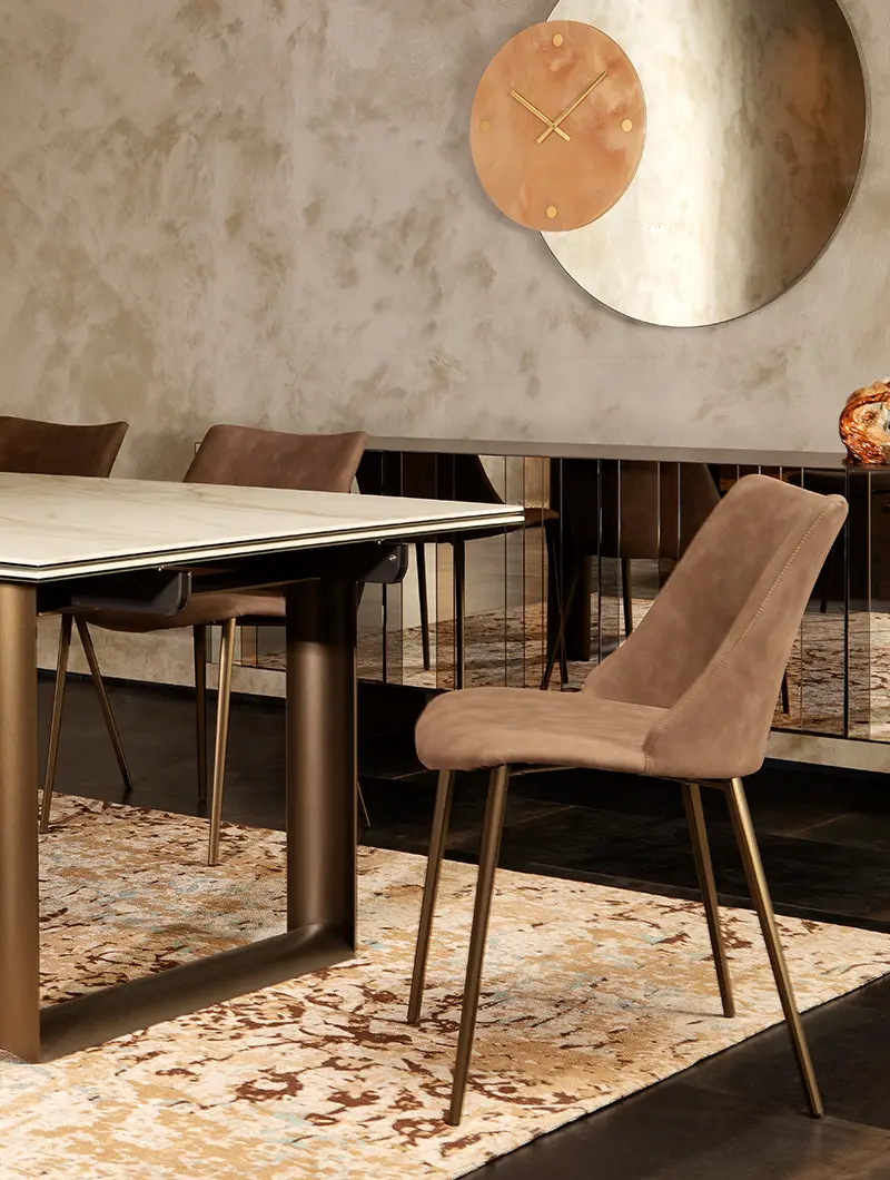 AGATA CHAIR