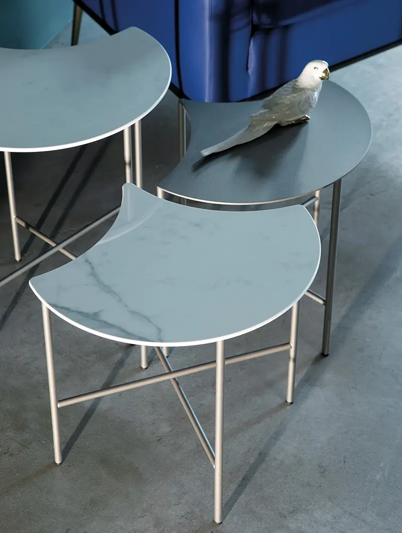 GINCO COFFEE-TABLE