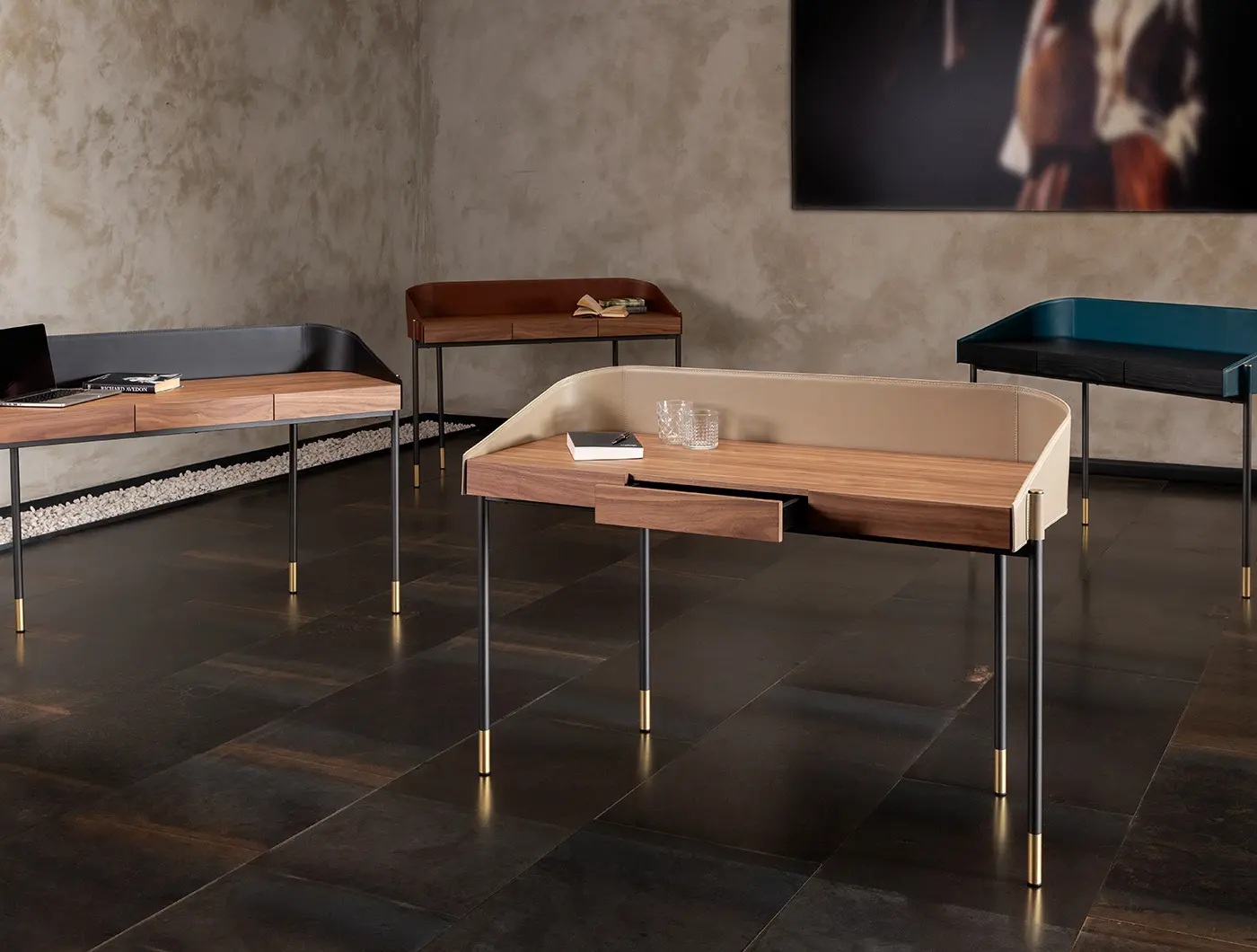LEDOR DESK