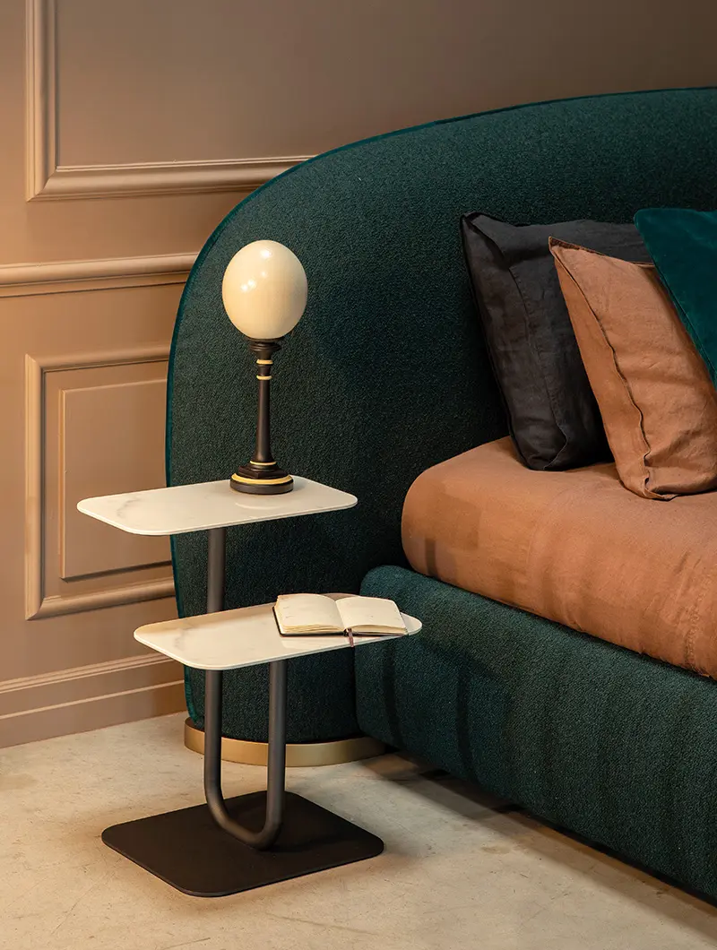LEVELS COFFEE-TABLE