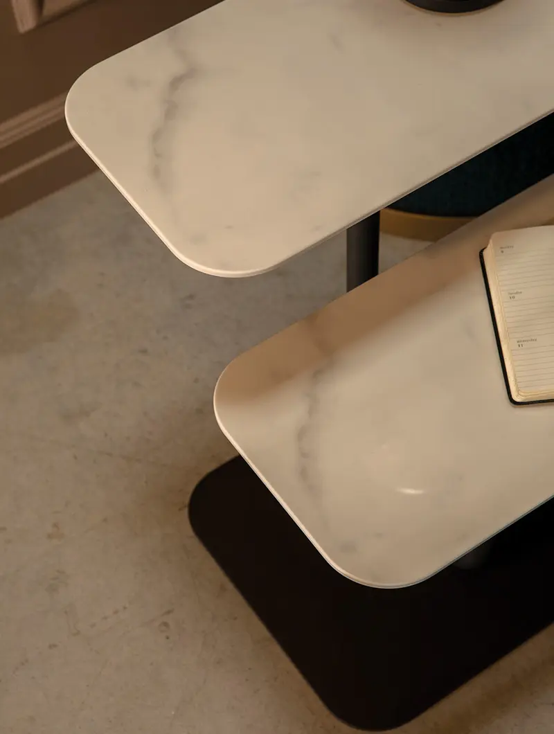 LEVELS COFFEE-TABLE