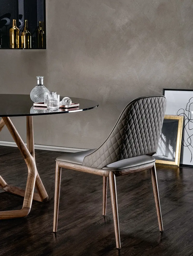 MALVA ELITE CHAIR