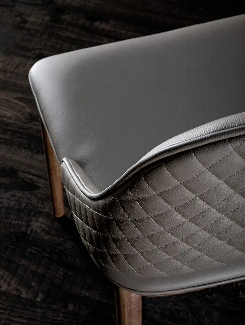 MALVA ELITE CHAIR