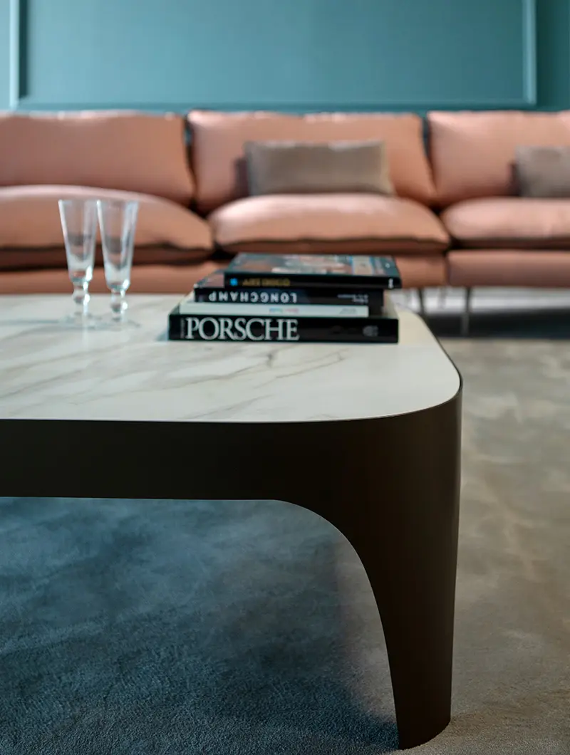 MODI COFFEE-TABLE