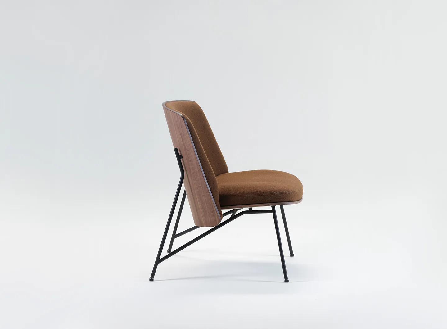 Prostoria - Tinker easy chair