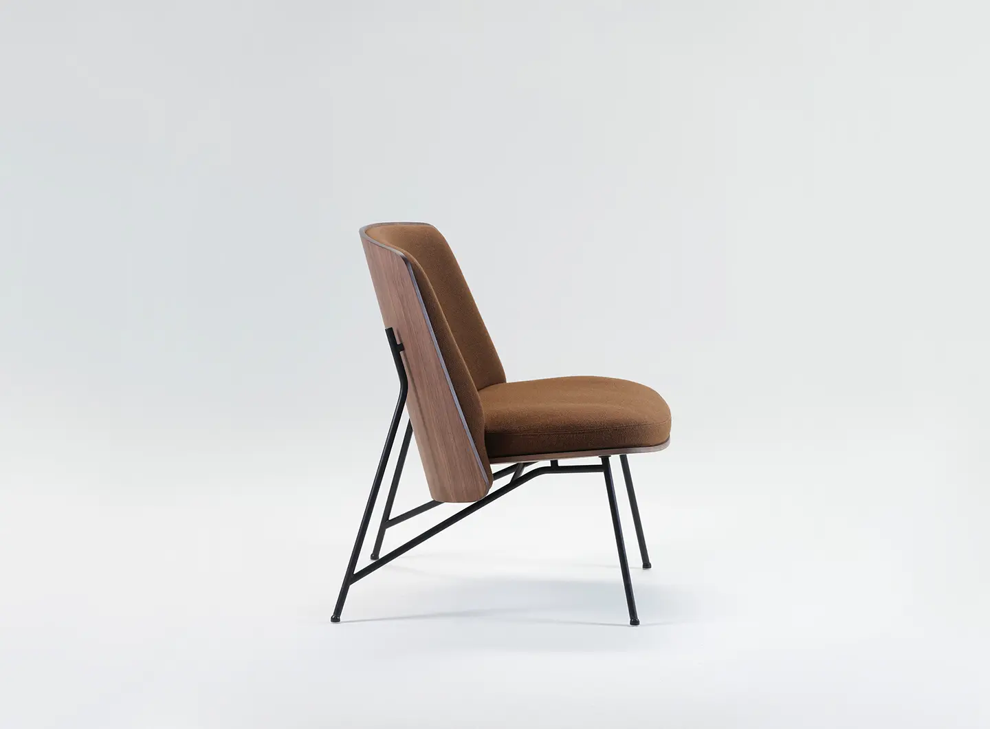 Prostoria - Tinker easy chair