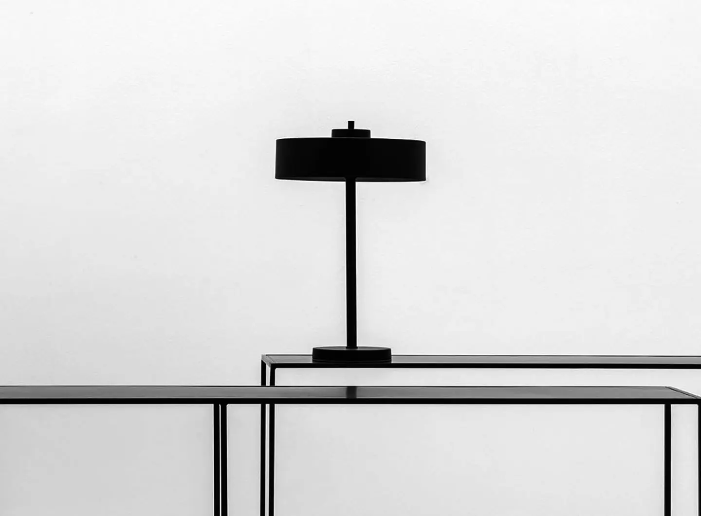 Lampada da terra e da tavolo 