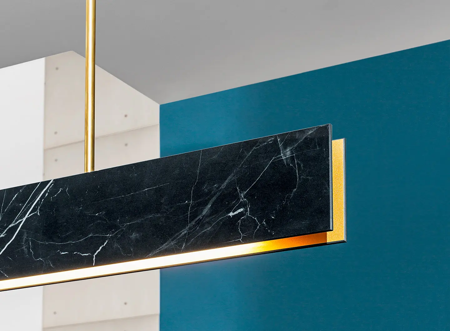 SOVET ITALIA lampada Traled da soffitto