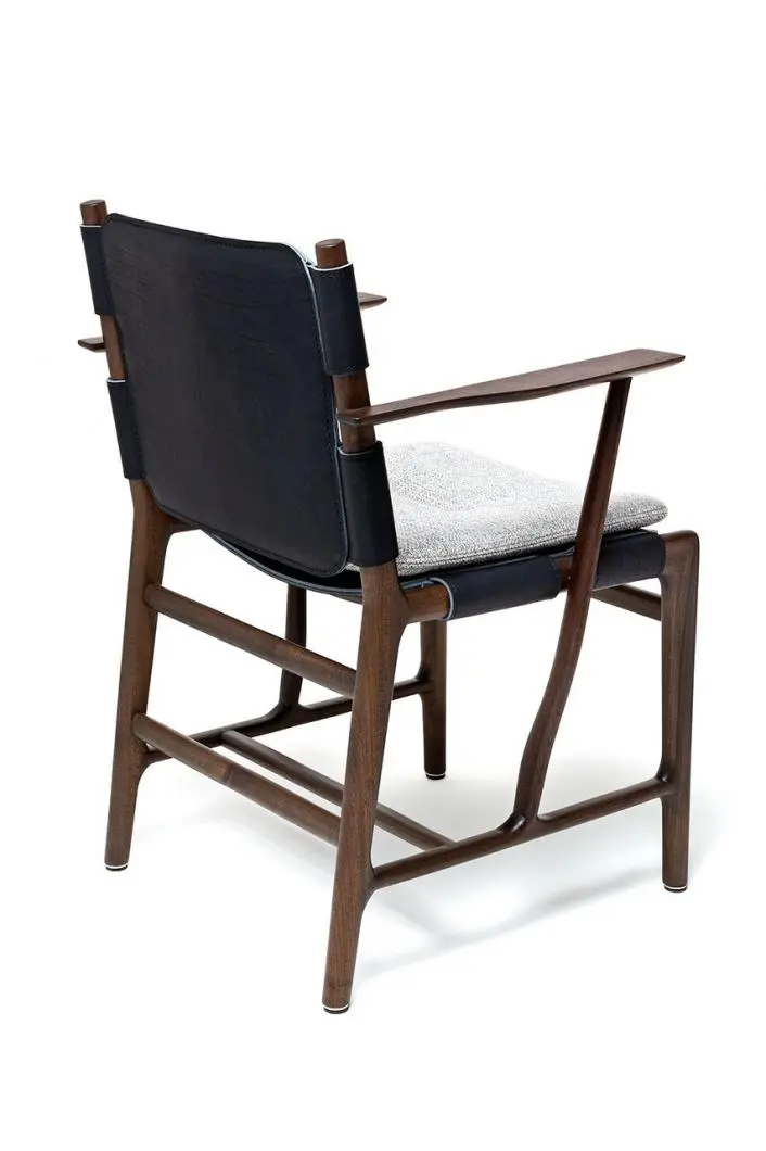 Exteta - Levante Chair