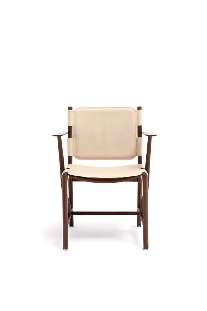 Exteta - Levante Chair