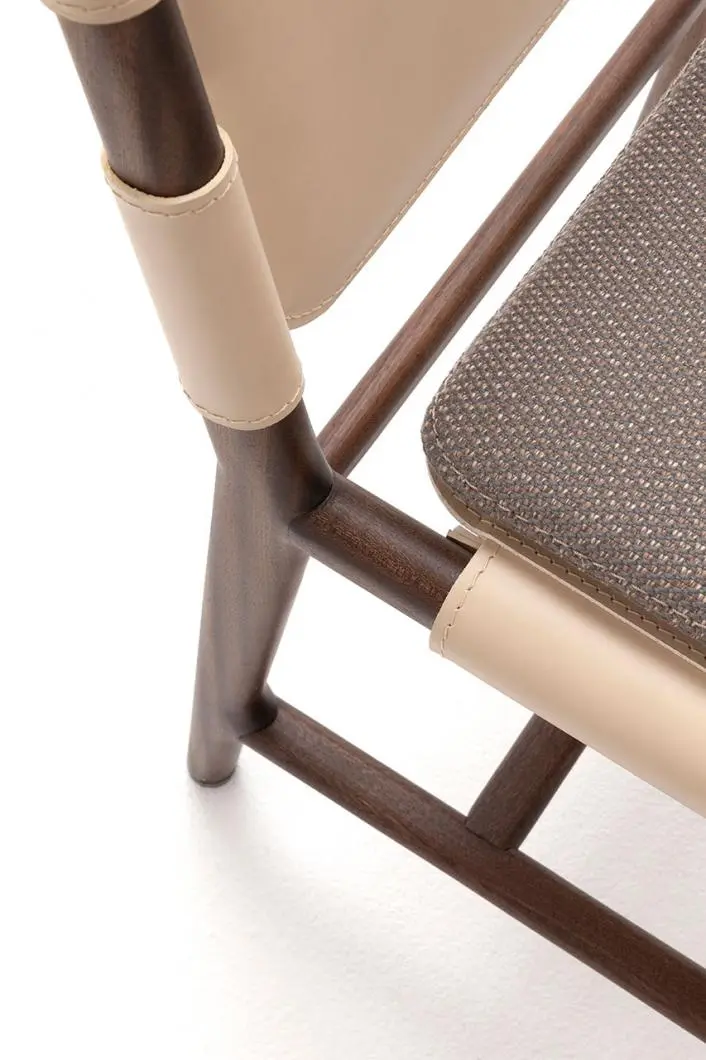 Exteta - Levante Chair