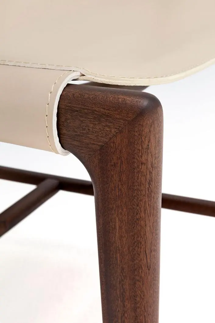 Exteta - Levante Chair