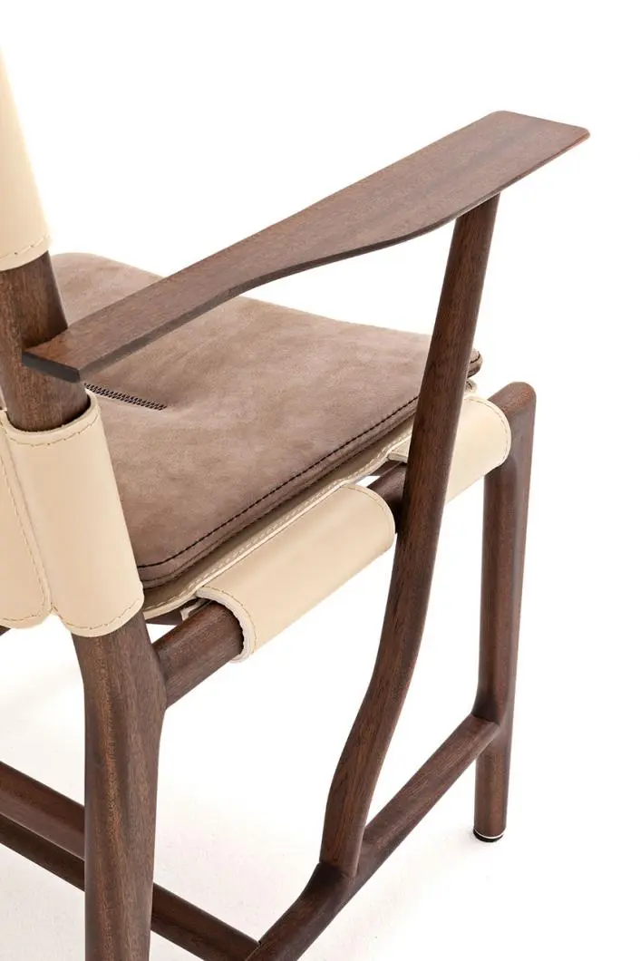 Exteta - Levante Chair