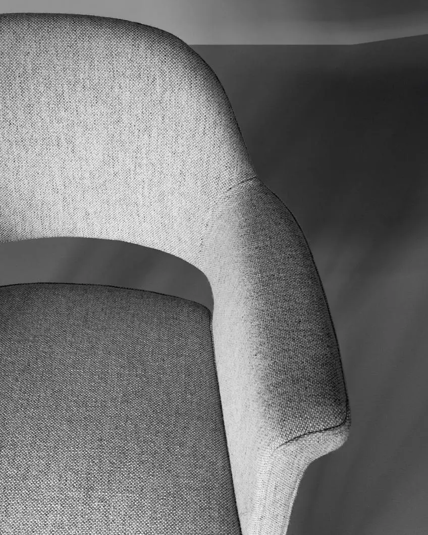 Dafne Armchair - Armrests