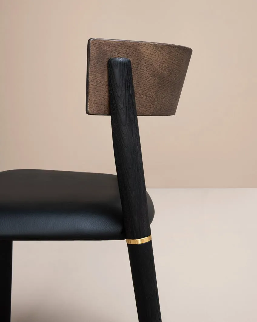 Pipe Chair Profile