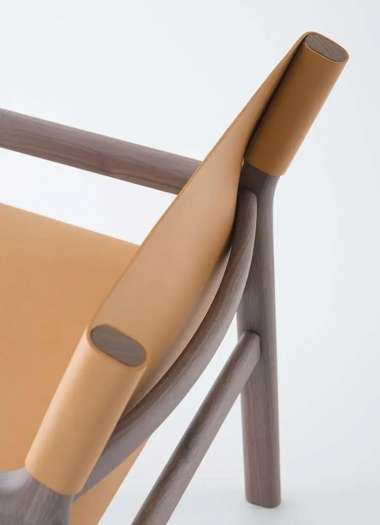 poltrona pianca design philippe tabet