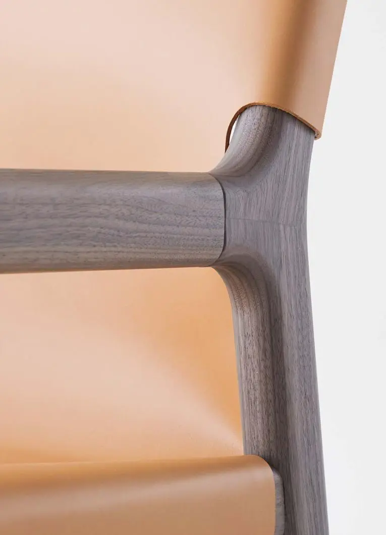poltrona pianca design philippe tabet