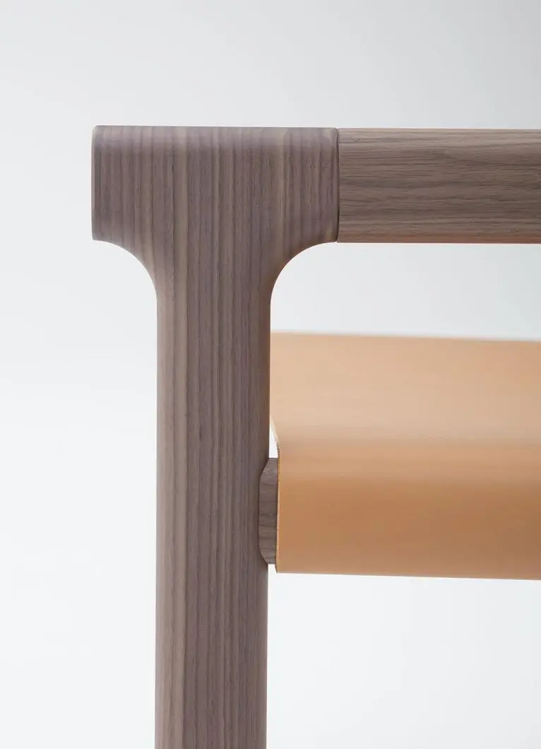 poltrona pianca design philippe tabet