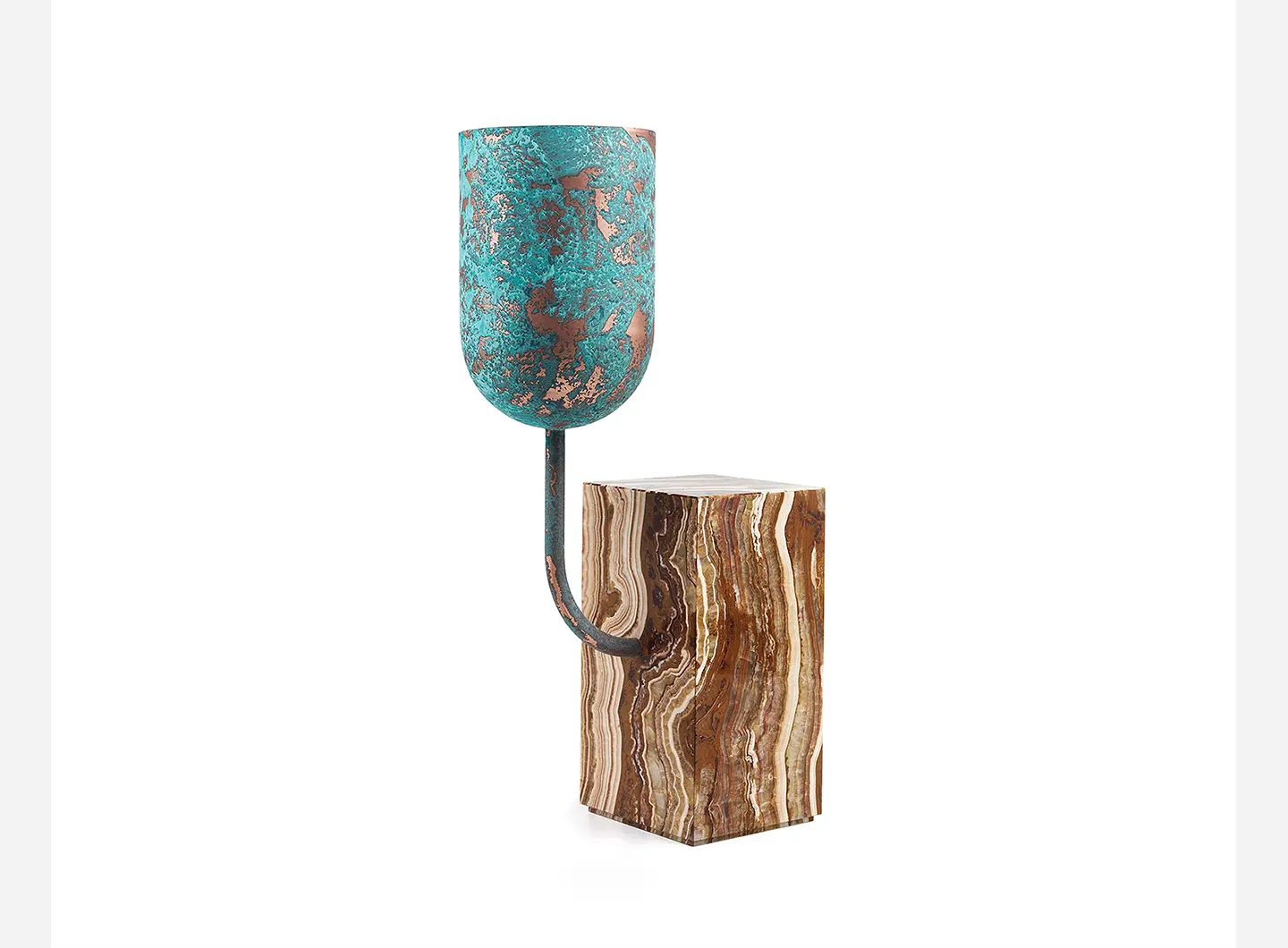 JCP Universe - Vaso Aboram