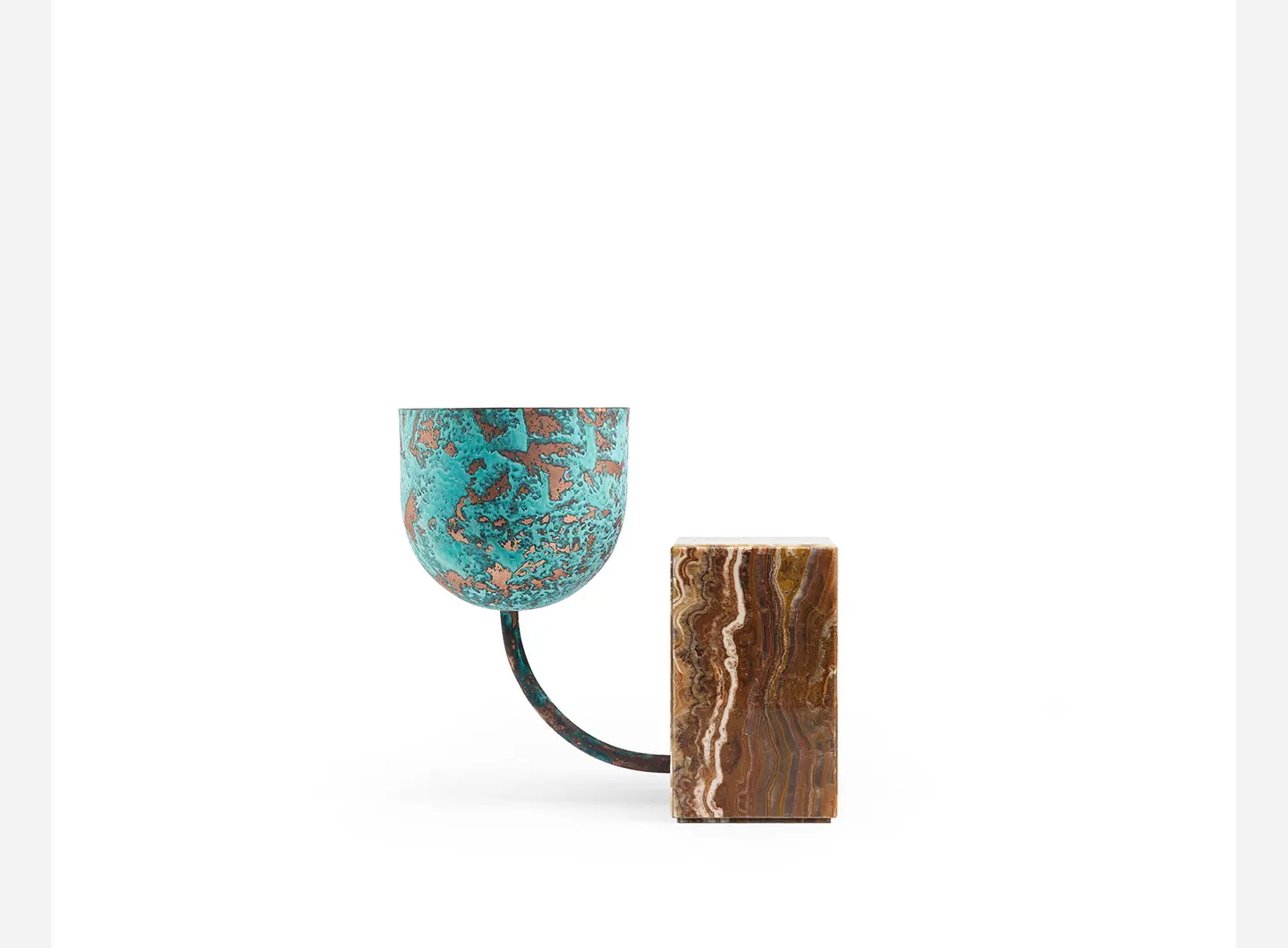 JCP Universe - Vaso Aboram