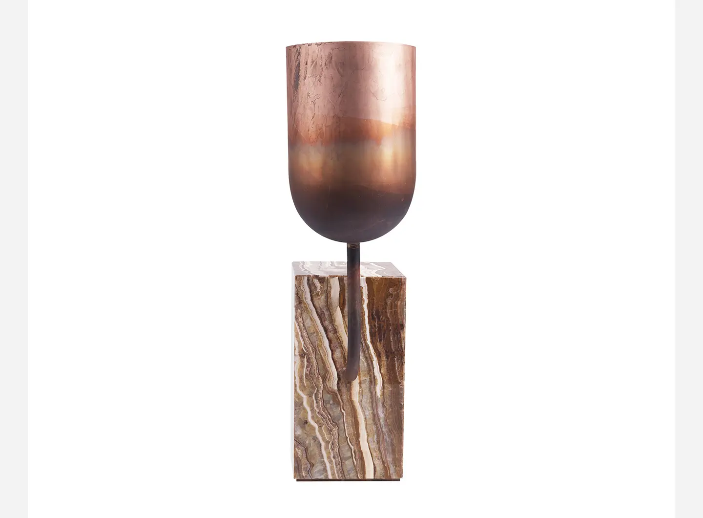 JCP Universe - Vaso Aboram
