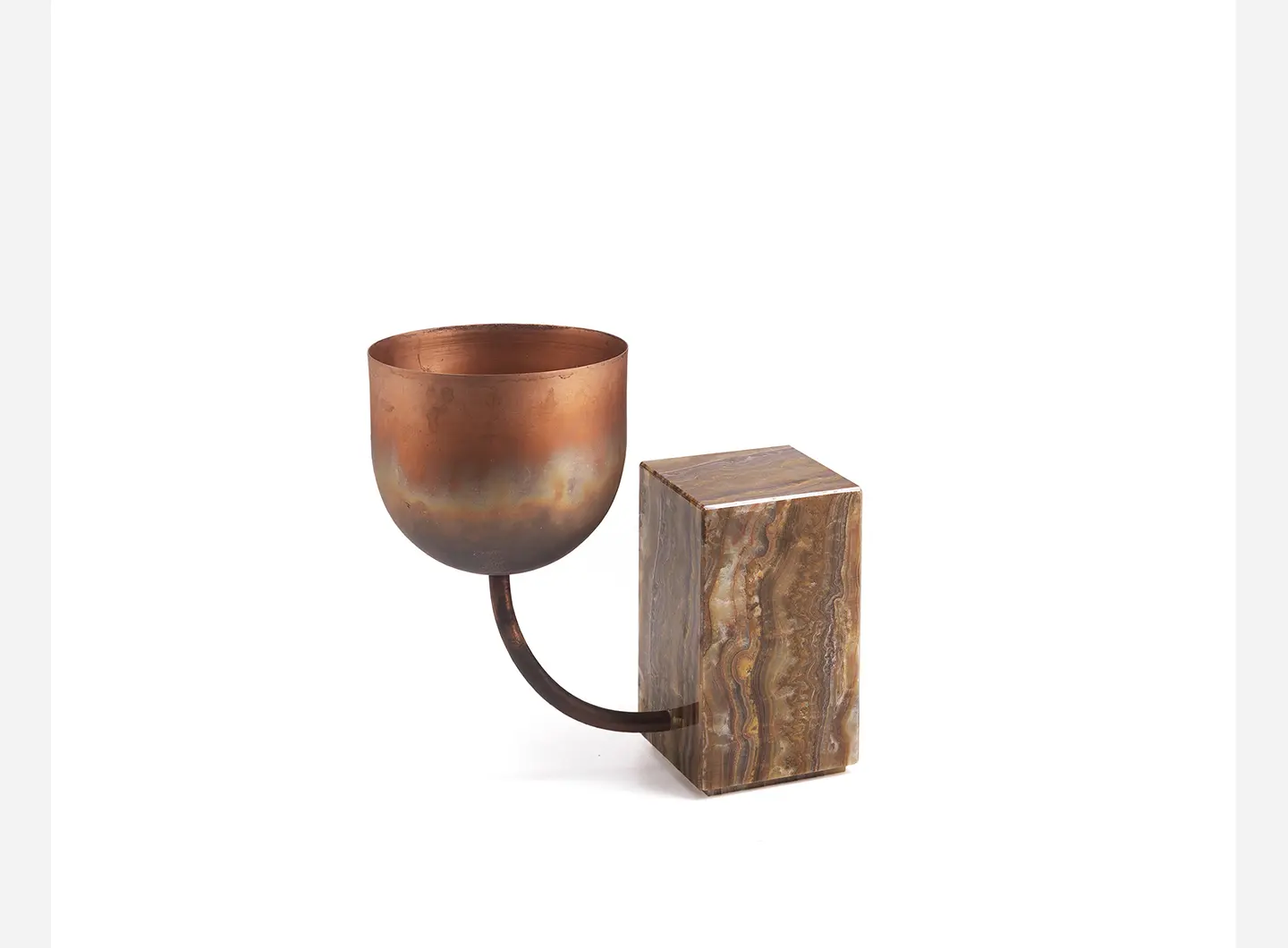 JCP Universe - Vaso Aboram
