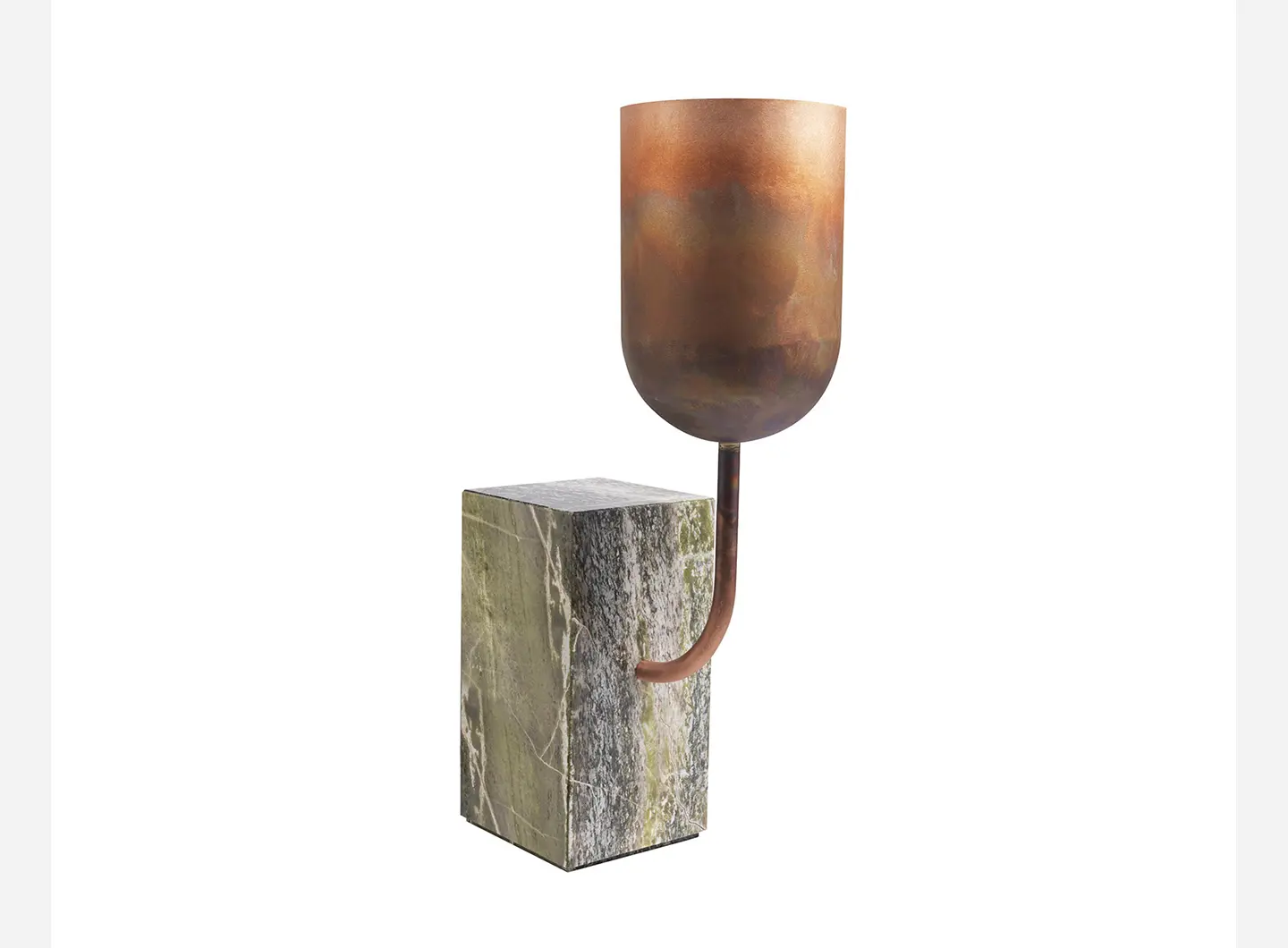 JCP Universe - Vaso Aboram